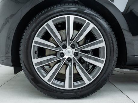 Land Rover Range Rover P460e Autobiography LWB 