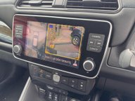 Nissan LEAF N-CONNECTA 17