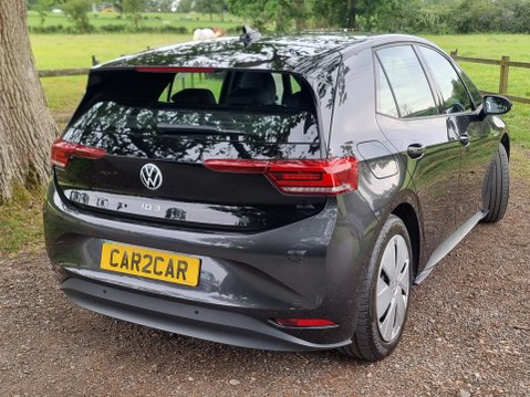 Volkswagen ID.3 LIFE 5