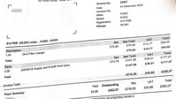 Ford Kuga 1.5T EcoBoost Titanium X SUV 5dr Petrol Auto AWD Euro 6 (s/s) (182 ps) 13