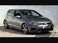 Volkswagen Golf 2.0 Golf R TSi 4Motion Semi-Auto 4WD 5dr 1