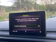 Audi A4 1.4 A4 Black Edition TFSI 5dr 21