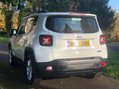 Jeep Renegade LONGITUDE 2