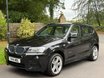 BMW X3 XDRIVE20D M SPORT 5
