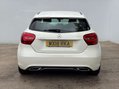Mercedes-Benz A Class 1.5 A 180 D Sport Executive Auto 5dr 33