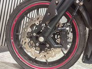 Lexmoto LXR 2020 20K RUNNING PROJECT SPORTS BIKE 125CC 1 OWNER 10