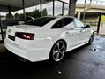Audi A6 2.0 TDI ultra Black Edition S Tronic Euro 6 (s/s) 4dr 24