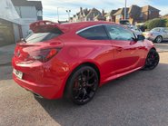 Vauxhall Astra GTC 2.0T VXR 10