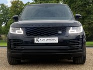 Land Rover Range Rover WESTMINSTER BLACK MHEV 2