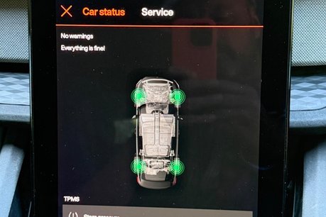 Polestar 2 BASE 42