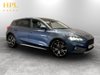 Ford Focus 2.0 EcoBlue Active X Hatchback 5dr Diesel Manual Euro 6 (s/s) (150 ps) Sat