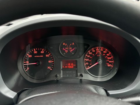 Peugeot Partner 1.6 HDi 850 S Panel Van 4dr Diesel Manual L1 (138 g/km, 90 bhp) 29