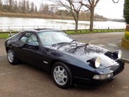 Porsche 928 GT 28