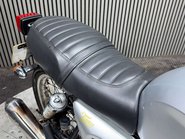 Ajs Tempest 125 2019 ONLY 11K GOOD RUNNING PROJECT CAFE BIKE 125CC 8