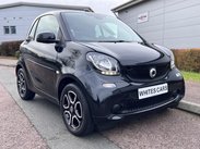 Smart Fortwo Coupe 0.9T Prime (Premium) Twinamic Euro 6 (s/s) 2dr 34