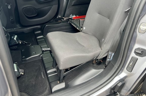 Peugeot Rifter HORIZON RE WAV 32