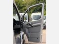 Mercedes-Benz Sprinter 2.1 310 CDi Panel Van 4dr Diesel Manual RWD L3 H3 (240 g/km, 95 bhp) 20