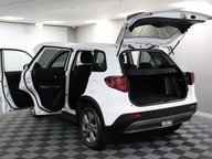 Suzuki Vitara SZ-T BOOSTERJET 21