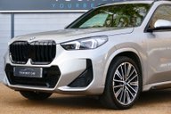 BMW X1 2.0 X1 xDrive 23I M Sport MHEV A 4WD 5dr 8
