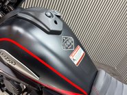 Um Renegade 2023 ONLY 4K GOOD RUNNING LARGE CRUISER 125CC BIKE 8