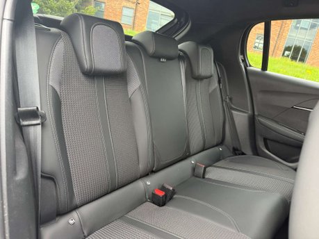 Peugeot 208 1.2 208 GT PureTech S/S 5dr 24