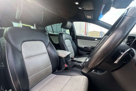 Kia Sportage 1.6 T-GDi GT-Line SUV 5dr Petrol DCT AWD Euro 6 (174 bhp) 16