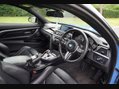 BMW M4 3.0 BiTurbo DCT Euro 6 (s/s) 2dr 18
