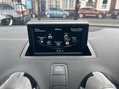 Audi A1 1.4 TFSI S line Sportback S Tronic Euro 5 (s/s) 5dr 34