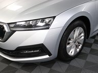 Skoda Octavia SE TECHNOLOGY TSI 31