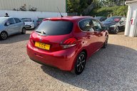 Peugeot 208 1.2 Puretech AUTOMATIC S/S TECH EDITION! ONLY 27000 MILES! 5 SERVICES 11