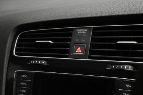 Volkswagen Golf 2.0 Golf GTD Semi-Auto 5dr 56