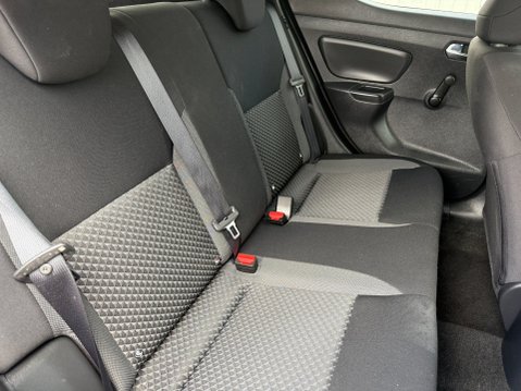 Nissan MICRA IG-T ACENTA AUTOMATIC 18
