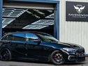 BMW 1 Series 3.0 M140I Shadow Edition Auto 5dr