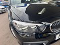 BMW 1 Series 1.5 116d ED Plus Euro 6 (s/s) 5dr 11