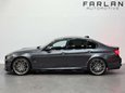 BMW M3 3.0 BiTurbo Competition Saloon 4dr Petrol DCT Euro 6 (s/s) (450 ps) 20