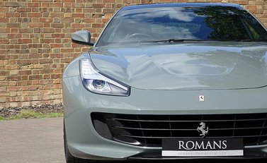 Ferrari GTC4 Lusso 7