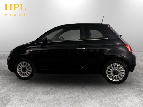 Fiat 500 1.0 MHEV Hatchback 3dr Petrol Manual Euro 6 (s/s) (70 bhp) Air Con - Alloy 4