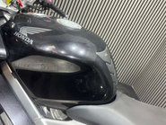 Honda VFR 2008 VTEC FULL LUGGAGE GOOD RUNNING PROJECT BIKE 800CC 8