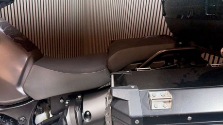 Yamaha XT 2014 ONLY 32K FULL LUGGAGE ADVENTURE BIKE 1200CC 36