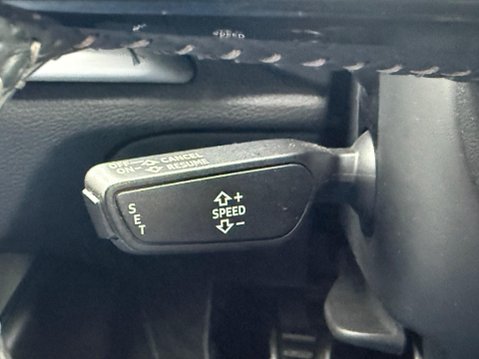 Audi A3 1.5 TFSI CoD 35 S line Sportback Euro 6 (s/s) 5dr 34