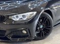 BMW 4 Series 2.0 420d M Sport Auto 2dr 34