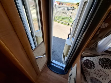 Auto-Trail Apache 632 2011 (61) 13