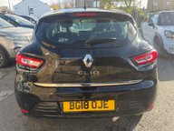 Renault Clio DYNAMIQUE S NAV DCI 7