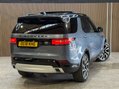 Land Rover Discovery 3.0 Discovery Luxury HSE TD6 Auto 4WD 5dr 5