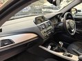 BMW 2 Series 2.0 220i SE Euro 6 (s/s) 2dr 11