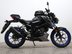Suzuki GSX-S125 GSXS 125 RLXM3