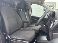 Mercedes-Benz Vito 114 Progressive L2 Panel Van - Air Con / Rear Camera 4