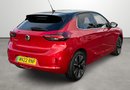 Vauxhall Corsa 100kW Elite Premium 50kWh 5dr Auto [11kWCh] 8