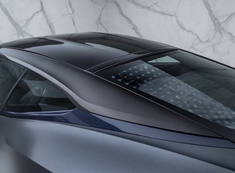 Aston Martin DBS Superleggera 41