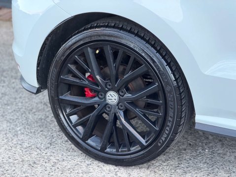 Volkswagen Polo 1.8 Polo GTi 3dr 30